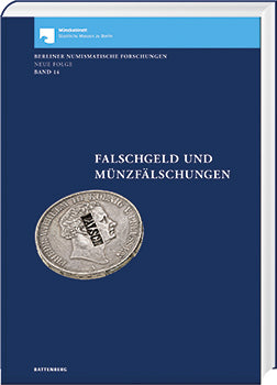 Falschgeld und Münzfälschungen